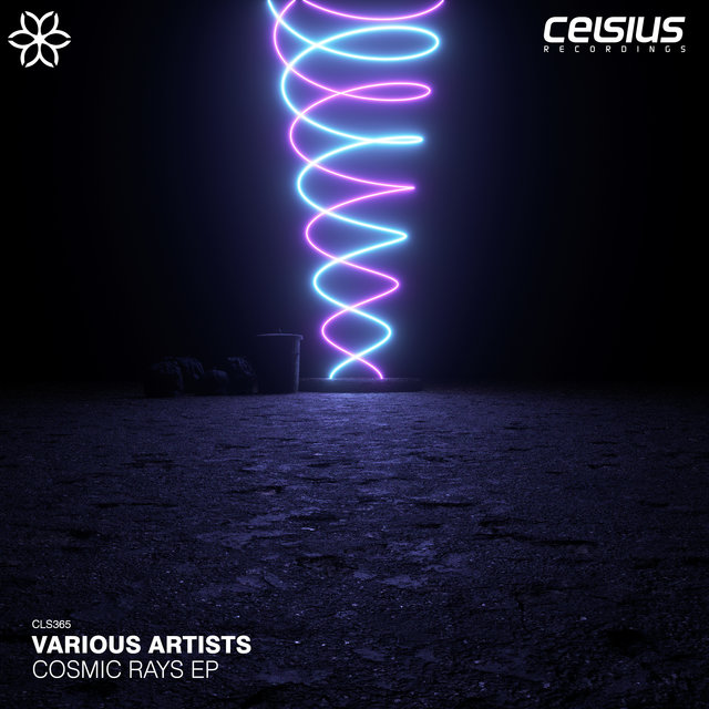 Cosmic Rays