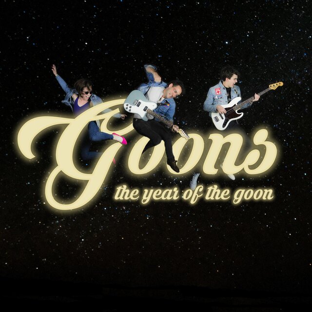 The Year of the Goon