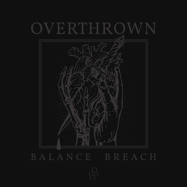 Overthrown
