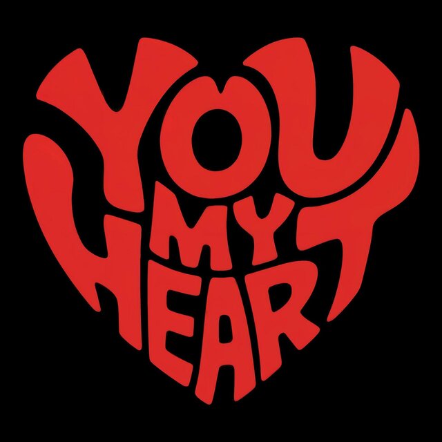 You My Heart (feat. KASB)