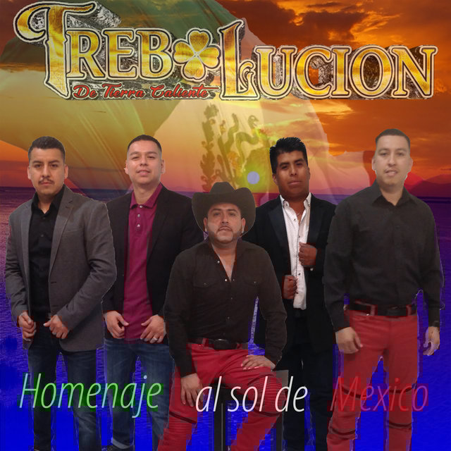 Homenaje al Sol de Mexico