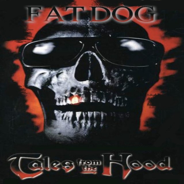 Tales from DA Hood