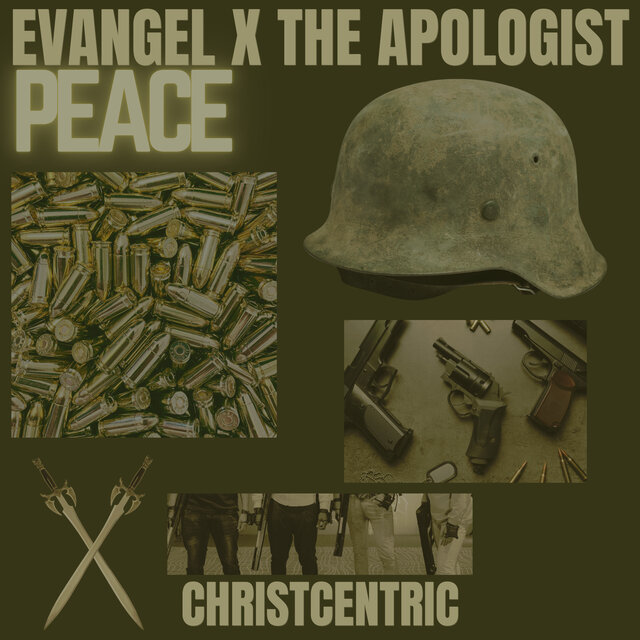 Peace