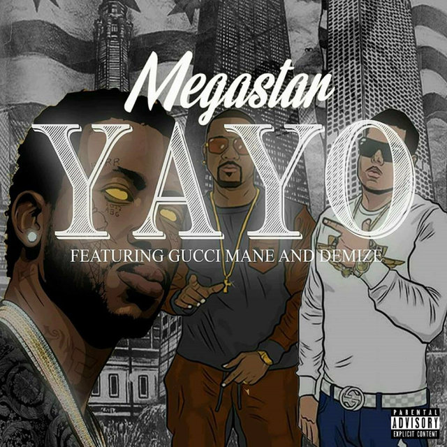 Yayo The Ep