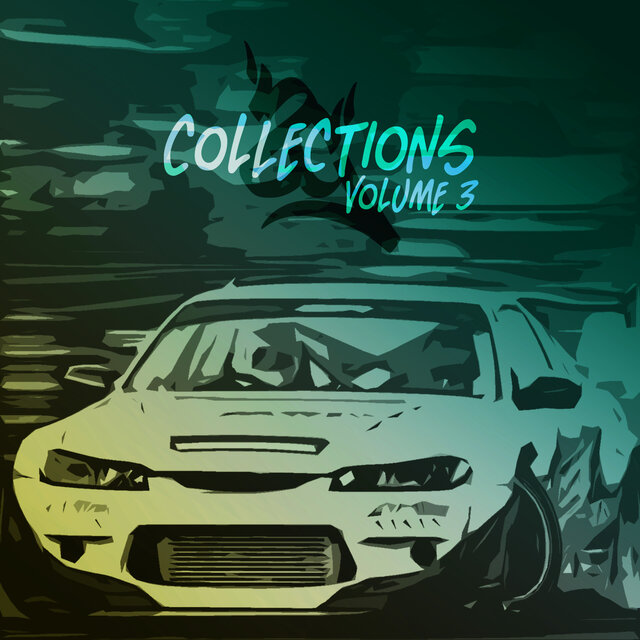 Collections, Vol. 3