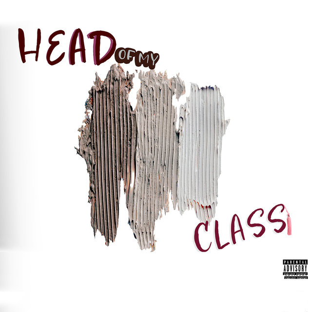 Head of My Class III (feat. Jimmer)