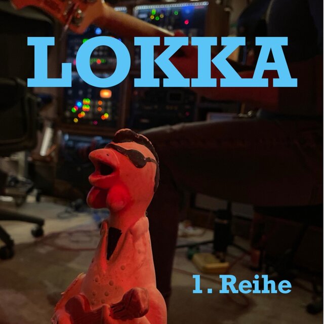 1. Reihe
