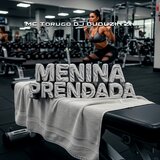 MENINA PRENDADA