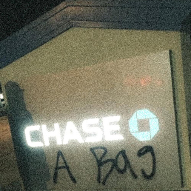 J.P MORGAN