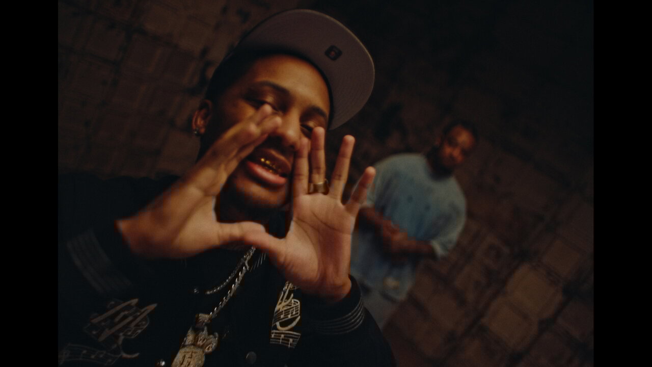 Nookie (Pu$$y) (feat. Sexyy Red) (Official Music Video)