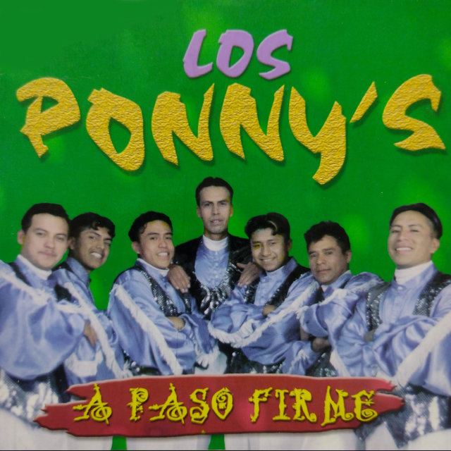 A Paso Firme