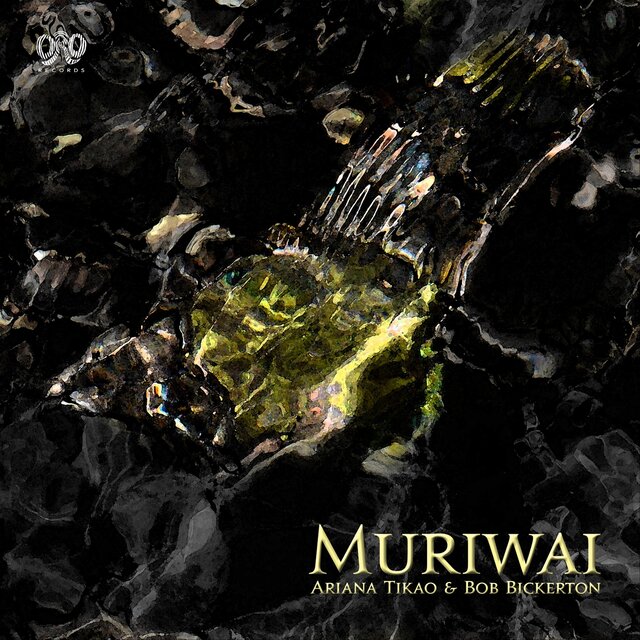 Muriwai