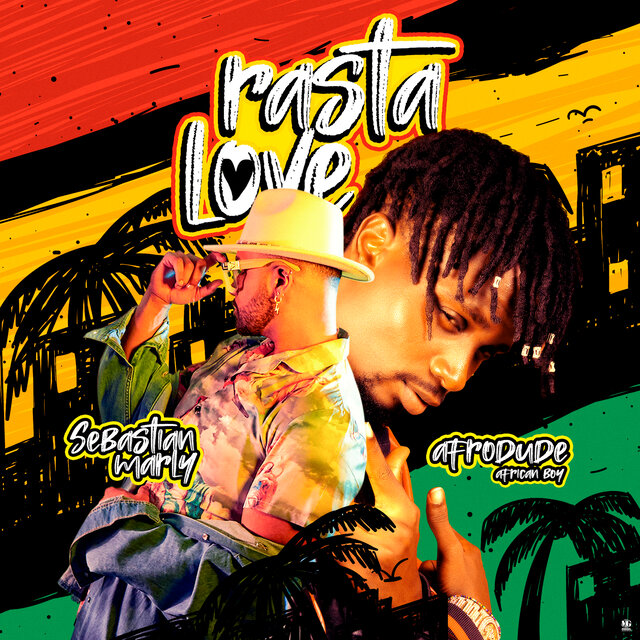 Rasta Love
