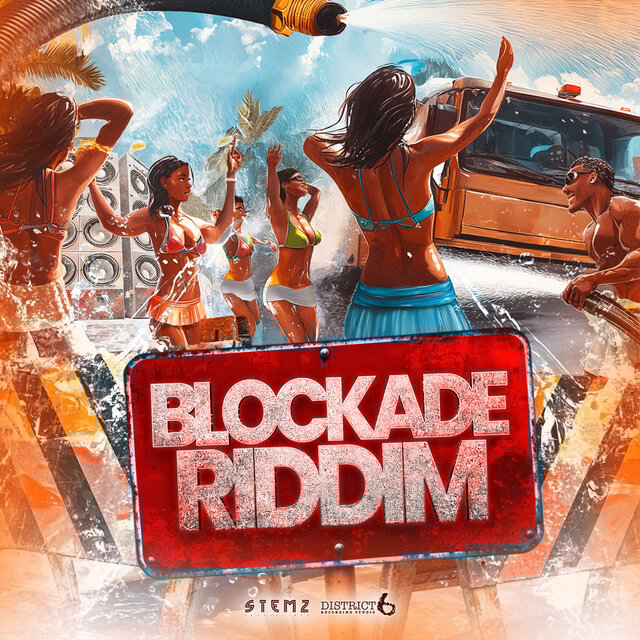 Blockade Riddim