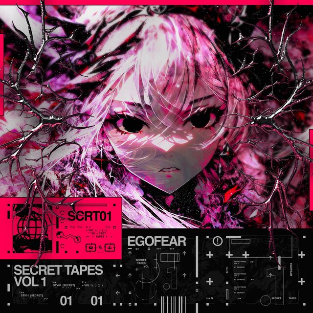 Secret Tapes, Vol. 1