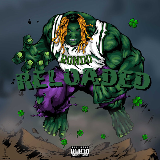 Rondo Reloaded