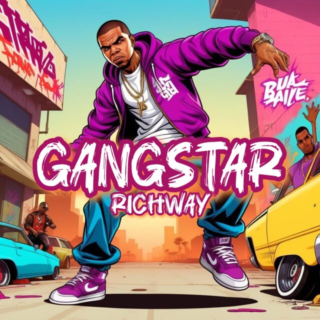 Gangstar