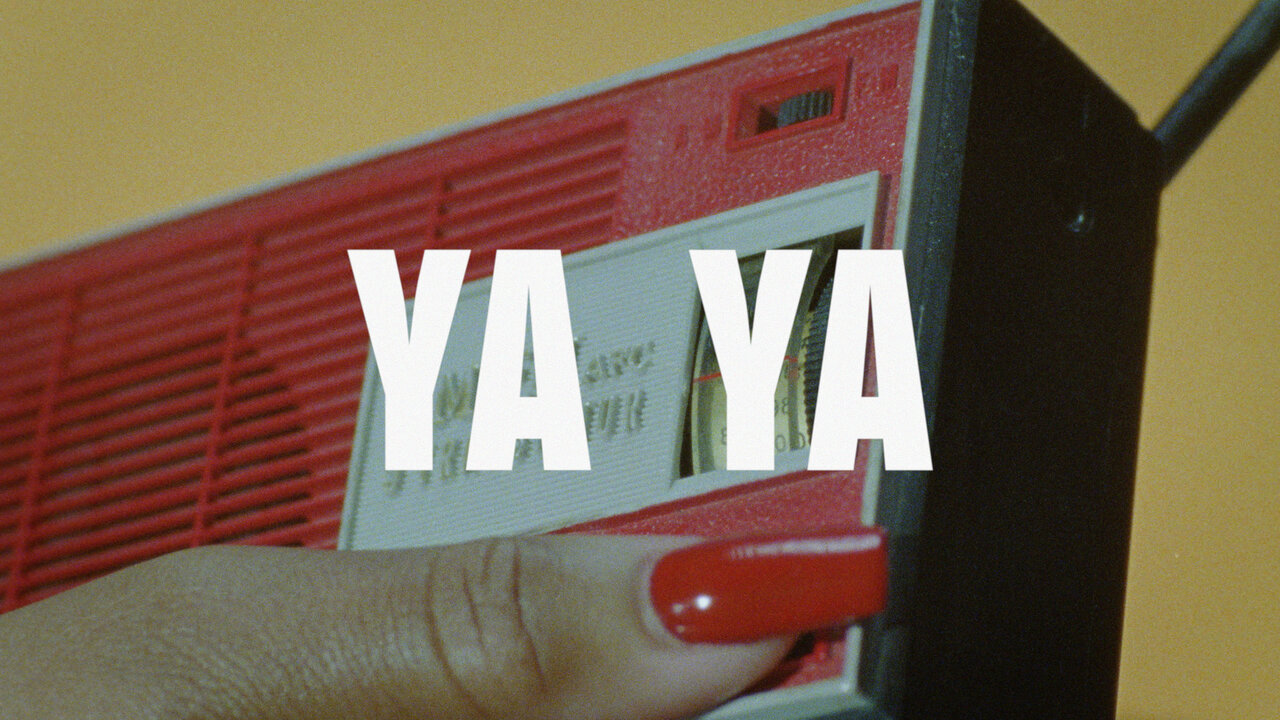 YA YA (Official Lyric Video)