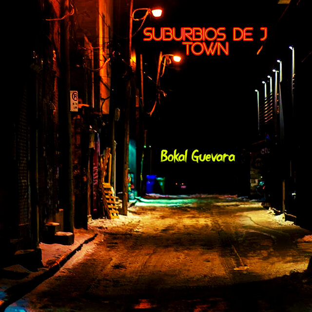 Suburbios de J Town