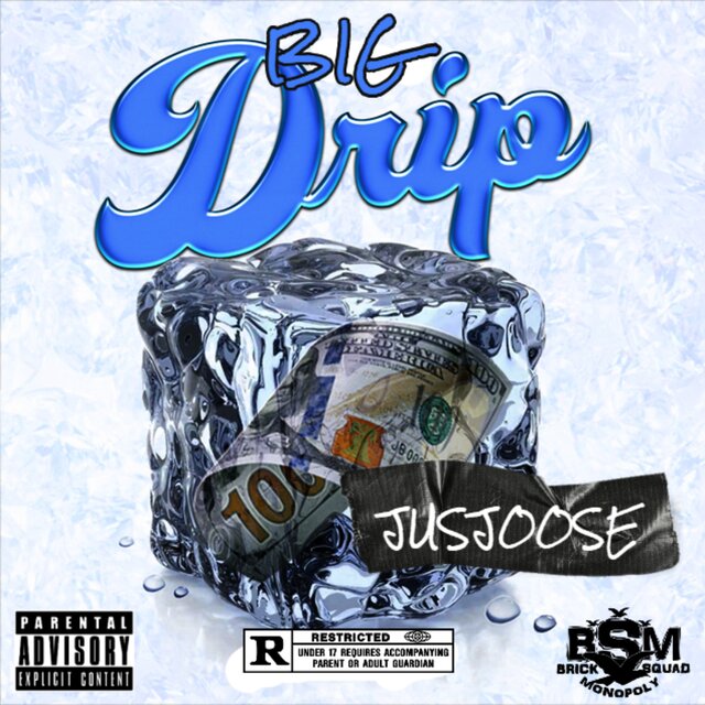 Big Drip