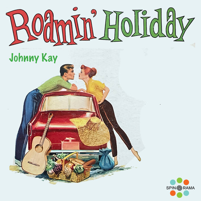 Roamin' Holiday