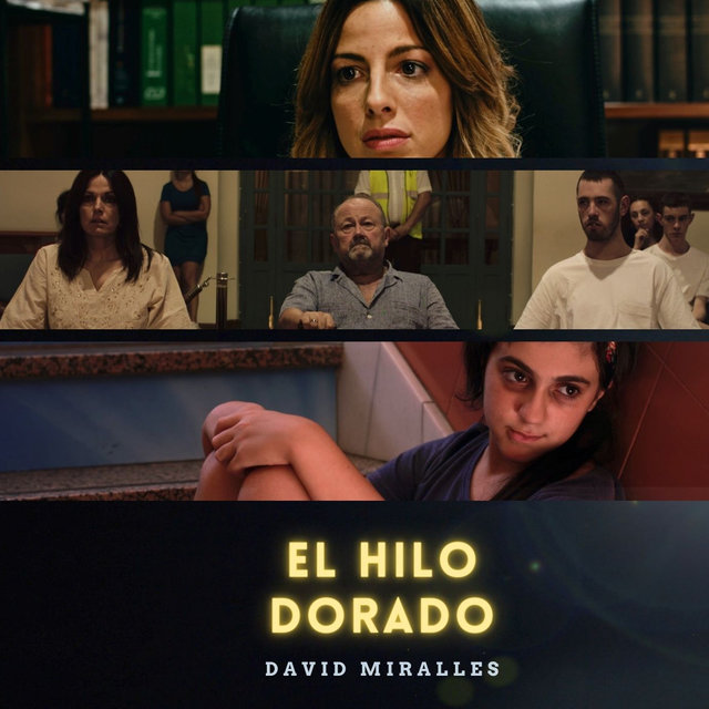 El Hilo Dorado
