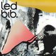 Cover art for album It's Morning by Led Bib