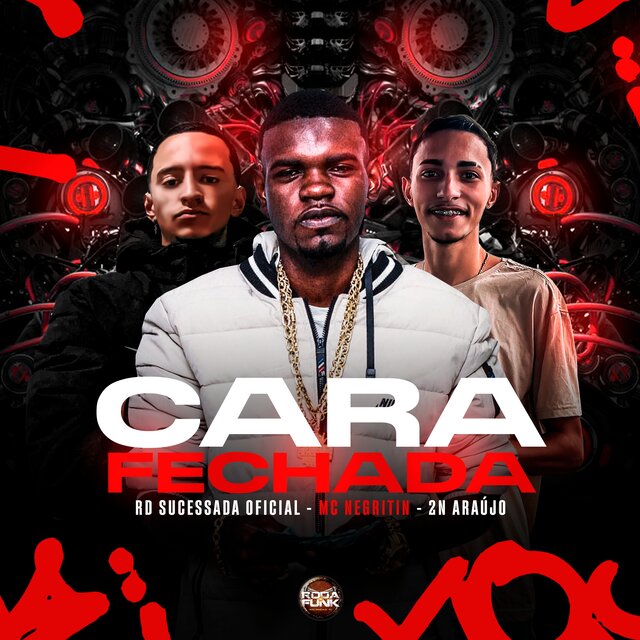 Cara Fechada