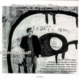 In Memoriam Dmitri Shostakovitch