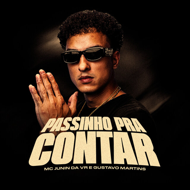 Passinho Pra Contar