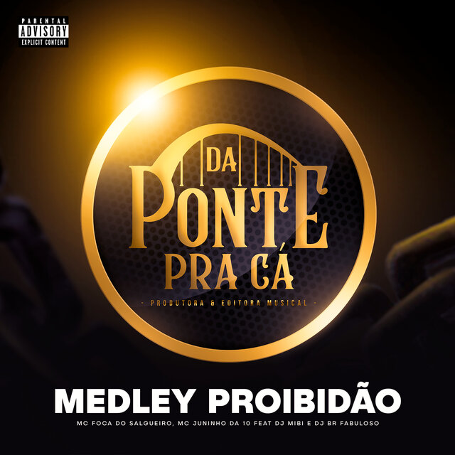 Medley Proibidão