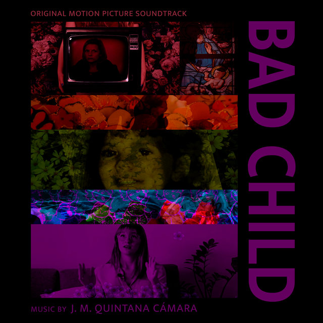 Bad Child (Original Motion Picture Soundtrack)