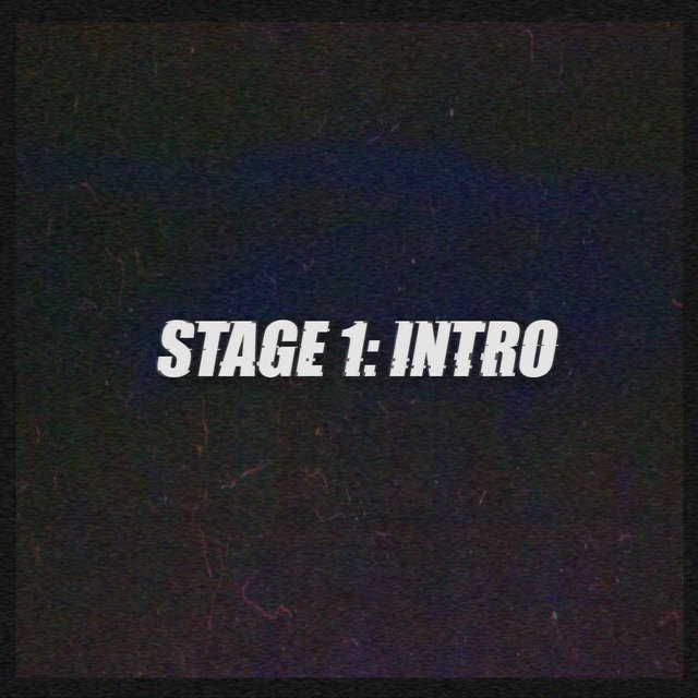 Stage 1: Intro