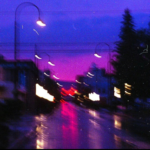 Lonely Nights