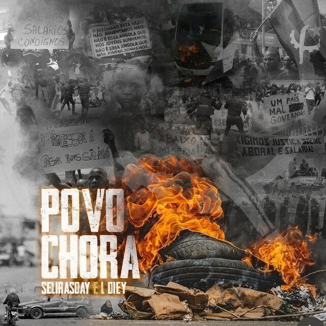 Povo Chora