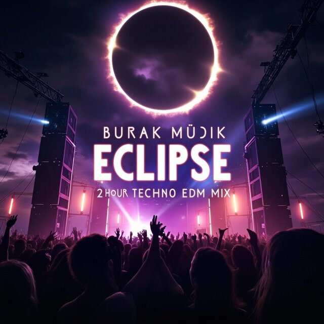 Burak Müzik Eclipse