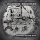 Cover art for album Another Black Hole by Malcolm Holcombe