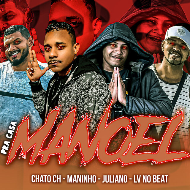 Pra Casa Manuel