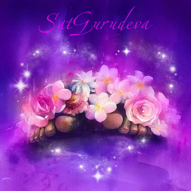 Satgurudeva