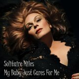 My Baby Just Cares for Me (Live)