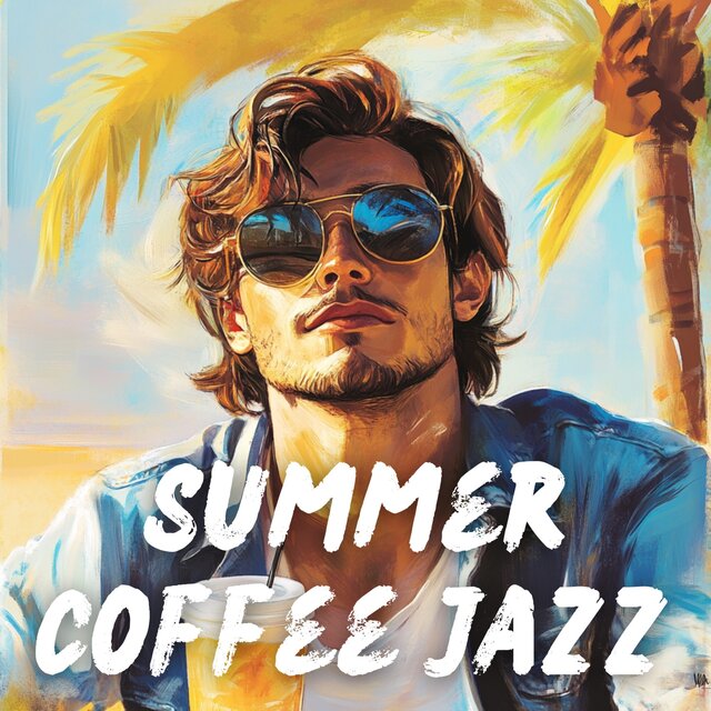 Summer Coffee Jazz