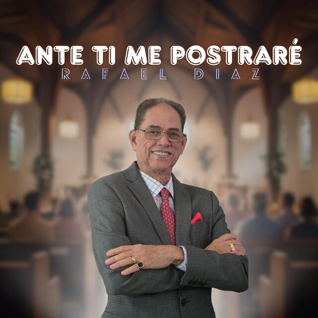 Ante Ti Me Postraré