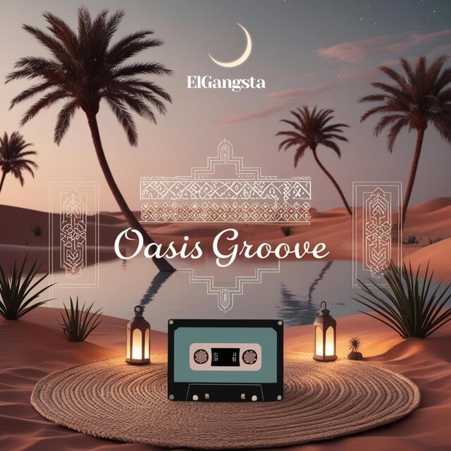 Oasis Groove