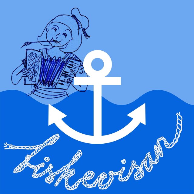 Fiskevisan