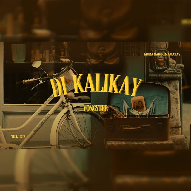 DI KALIKAY