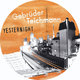 Cover art for album Yesternight - EP by Gebrüder Teichmann