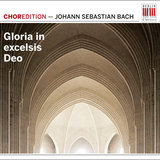 No. 1, Gloria in excelsis Deo
