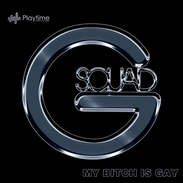My Bitch Is Gay