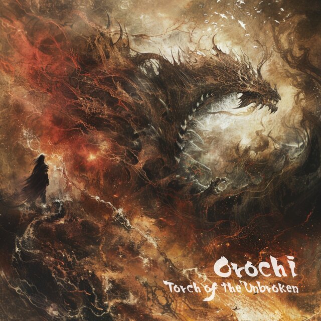Torch of the Unbroken