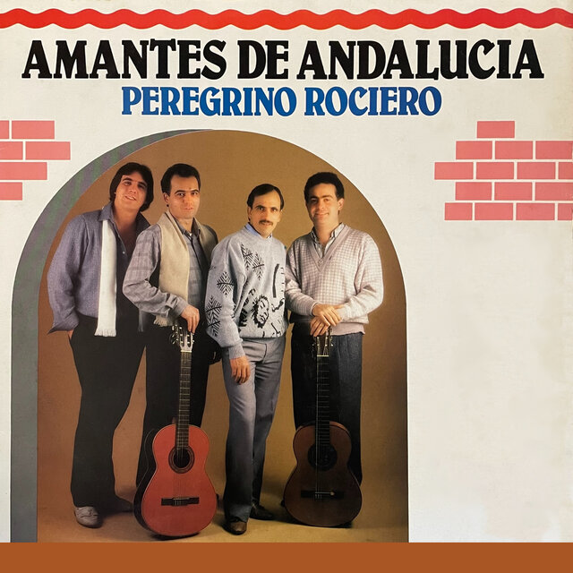 Peregrino Rociero